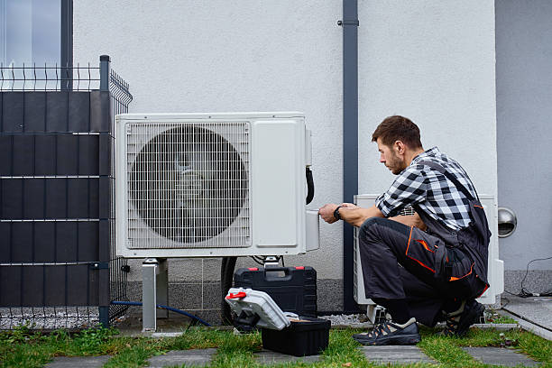 Trusted Air Conditioning Repair service in Winchester, IL - HVAC Repair CO